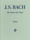 Bach, Johann Sebastian - The Art of Fugue BWV 1080