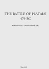 The Battle of Plataiai 479 BC