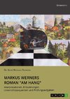 Markus Werners Roman 