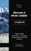 Trekking and Hiking Journal