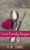 Viv's Family Recipes