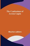 The Confessions of Arsène Lupin