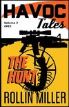 Havoc Tales Volume 2 The Hunt