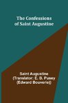 The Confessions of Saint Augustine