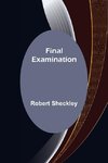 Final Examination