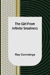 The Girl from Infinite Smallness