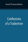 Confessions of a Tradesman