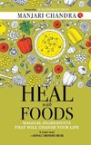 HEAL WITH FOODS