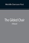 The Gilded Chair