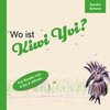 Wo ist Kiwi Yvi?