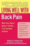 Living Well with Back Pain