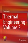 Thermal Engineering Volume 2