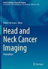 Head and Neck Cancer Imaging