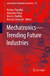 Mechatronics-Trending Future Industries