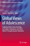 Global Views of Adolescence