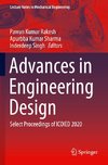 Advances in Engineering Design