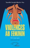 Violences au féminin