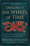 Origins of the Wheel of Time