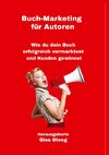 Buch-Marketing für Autoren