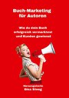 Buch-Marketing für Autoren