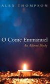 O Come Emmanuel