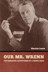 Our Mr. Wrenn