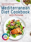 Mediterranean Diet Cookbook with Pictures