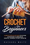 Crochet for Beginners