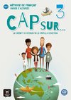 Cap sur... 3. Cahier d'activités + CD