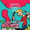 Kavin's Fantastic Tonic