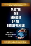 MASTER THE MINDSET OF AN ENTREPRENEUR