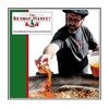 The Basque Market Cookbook