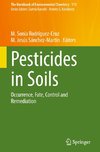 Pesticides in Soils