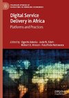 Digital Service Delivery in Africa