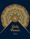 Daily Planner 2022