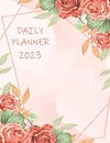 Daily Planner 2022