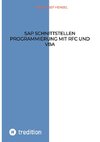 SAP Schnittstellen Programmierung mit RFC und VBA