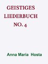 Geistiges Liederbuch No. 4