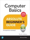 Computer Basics Absolute Beginner's Guide, Windows 11 Edition