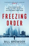 Freezing Order 