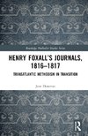 Henry Foxall's Journals, 1816-1817