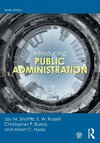 Introducing Public Administration