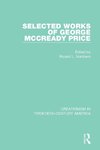 Selected Works of George McCready Price