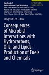 Consequences of Microbial Interactions with Hydrocarbons, Oils, and Lipids: Production of Fuels and Chemicals