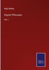 Organic Philosophy