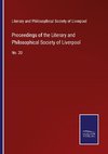 Proceedings of the Literary and Philosophical Society of Liverpool