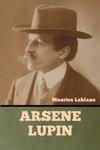 Arsene Lupin