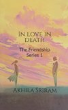 In Love In Death