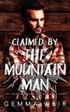 Claimed by the Mountain Man