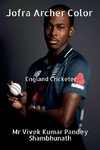 Jofra Archer Color